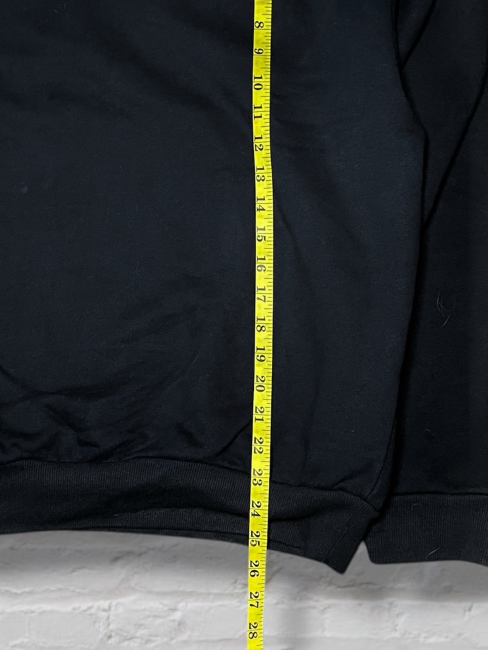 Formula 1 Pacsun Spirit Jersey Sweatshirt Mens Medium Relaxed Fit F1 Racing - Picture 5 of 5